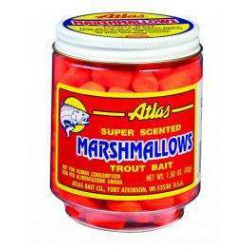 ATLAS MARSHMALLOWS 