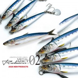 LITTLE JACK ADICT REBORN 02 60G. 