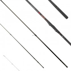 DAIWA 25 LUVIAS MATCH LONG DISTANCE LAKE TROUT