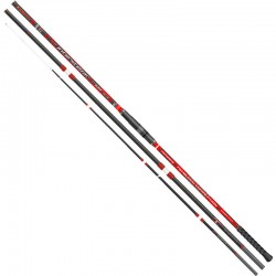 TRABUCCO INTERSTELLAR XT SURF 