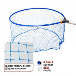 COLMIC TESTA GUADINO NYLON 040 
