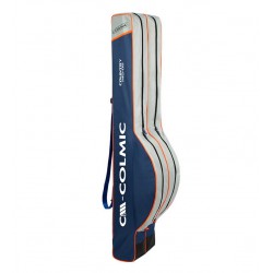 COLMIC FODERO PORTACANNE BLUE GREY COUNTRY 140-02 