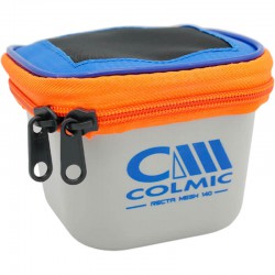 COLMIC PVC RECTA MESH 140 