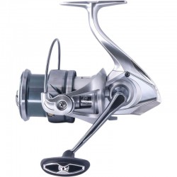 WAX SPINNER 