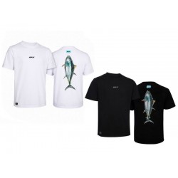 BKK SHORT SLEEVE CASUAL SHIRT TUNA 