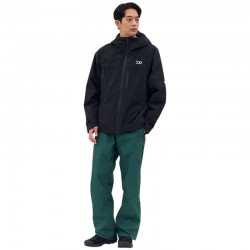 DAIWA DR-1926JE GORE-TEX VERSATILE RAIN JACKET 