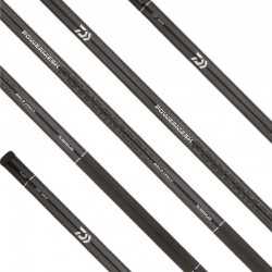 DAIWA 26 POWERMESH BOLO 