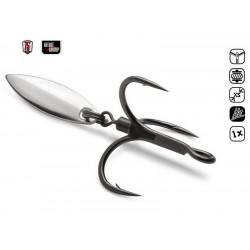 VMC 7548 BD BLADED HYBRID TREBLE 