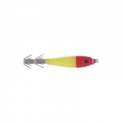 JASTSUI RUSH TATAKI RUBBER GLOW 1.5 