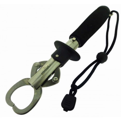 MOLIX HD GRIP HEAVY DUTY GRIP