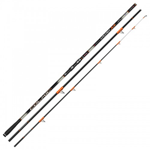 COLMIC URTAN X-5