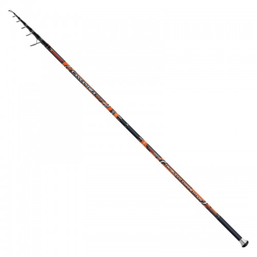TRABUCCO CASSANDRA XLD