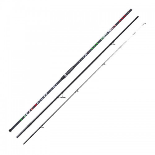 BAD BASS TRIO POWER