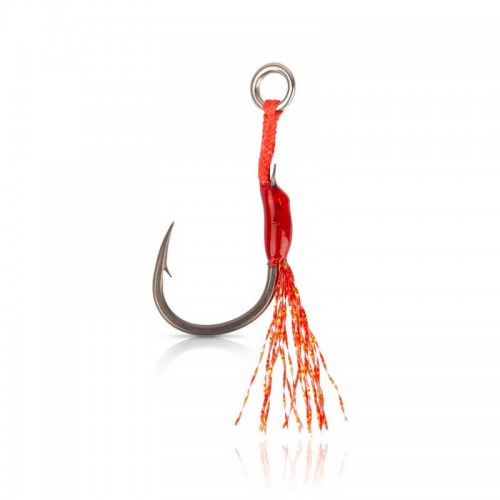 MUSTAD ALPHA LIGHT SINGLE ASSIST RIG