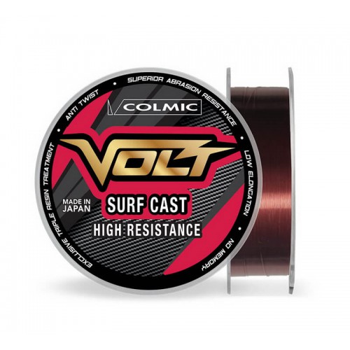 COLMIC VOLT SURF CAST