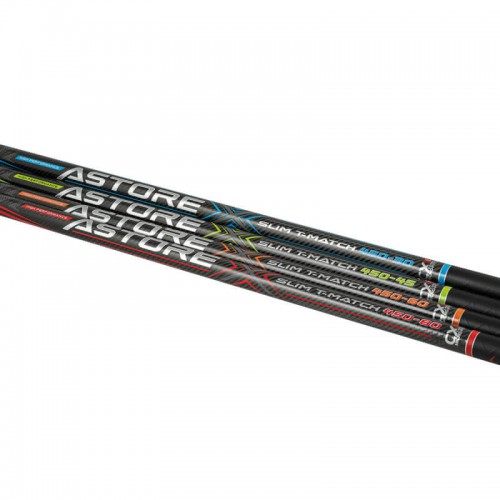 TRABUCCO ASTORE X SLIM T-MATCH