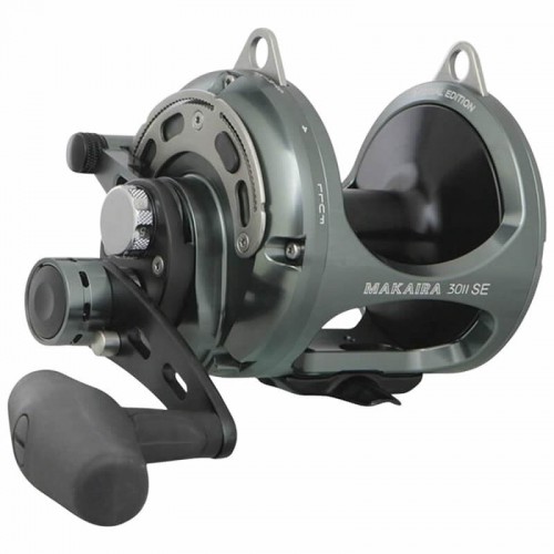 OKUMA MAKAIRA SEA