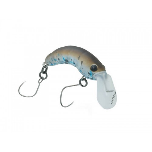 HERAKLES MOTH 28FL