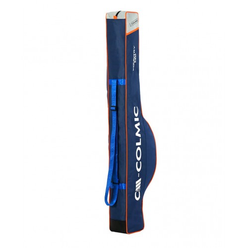 COLMIC FODERO PORTACANNE BLUE GREY COUNTRY 140