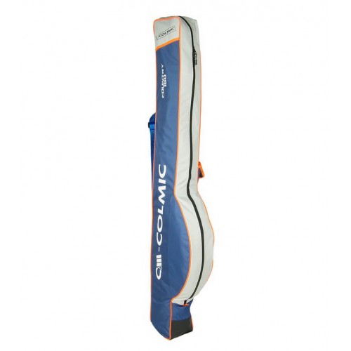 COLMIC FODERO PORTACANNE BLUE GREY COUNTRY 160