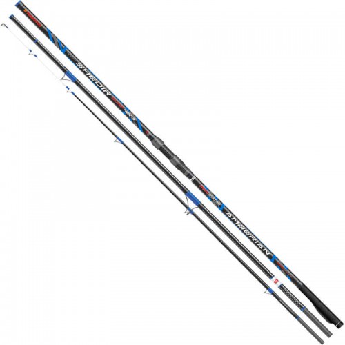 TRABUCCO SHEDIR SURF AMBERIAN