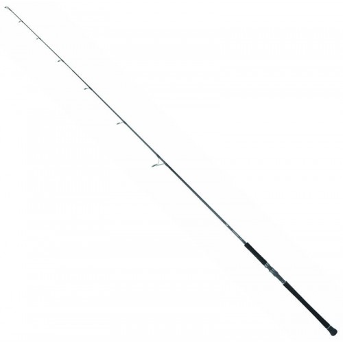DAIWA OUTRAGE XV CASTING