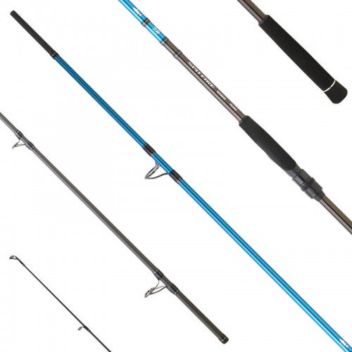 DAIWA SPITFIRE SEABASS