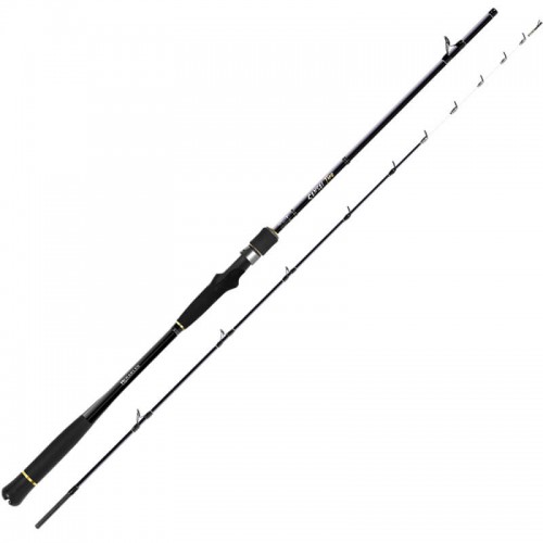 HERAKLES SENSEI TAKO RODS