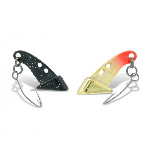 HERAKLES SBAM VIBE 1.8G.