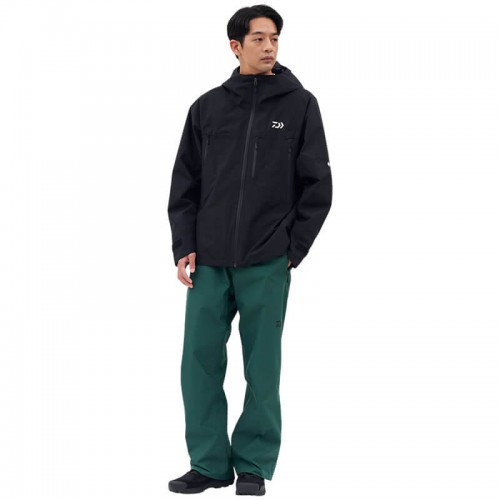 DAIWA DR-1926JE GORE-TEX VERSATILE RAIN JACKET