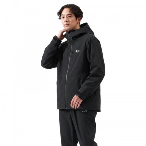 DAIWA DR-3625JE RAINMAX RAIN JACKET