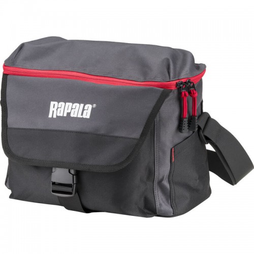 RAPALA SPORTSMAN SHOULDER BAG
