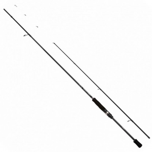 SHIMANO BASSTERRA A LRF AJI