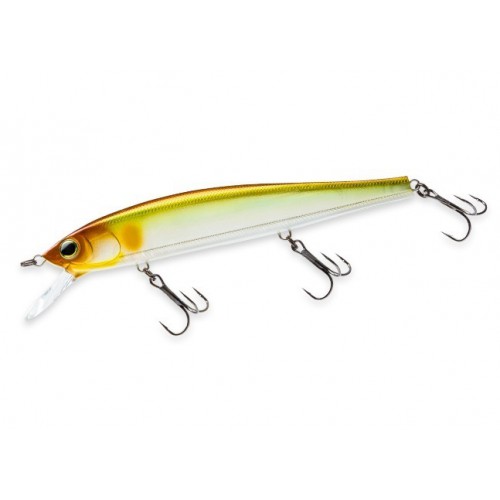 DUEL HARDCORE MINNOW FLAT 70 SUSPENDING