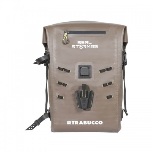 TRABUCCO SEAL STROM ROLL TOP BACKPACK 25 L