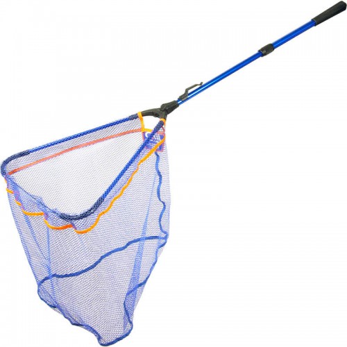 COLMIC GUADINO TELE GUMMA NET TRIANGLE 450