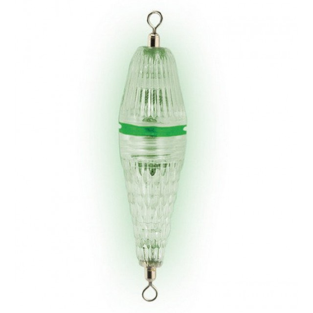 C&H LURES MITY LITE GREEN COLOR 
