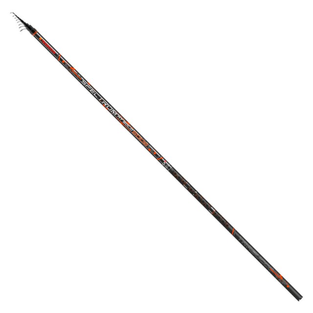 TRABUCCO SPECTRUM RT BOLO 