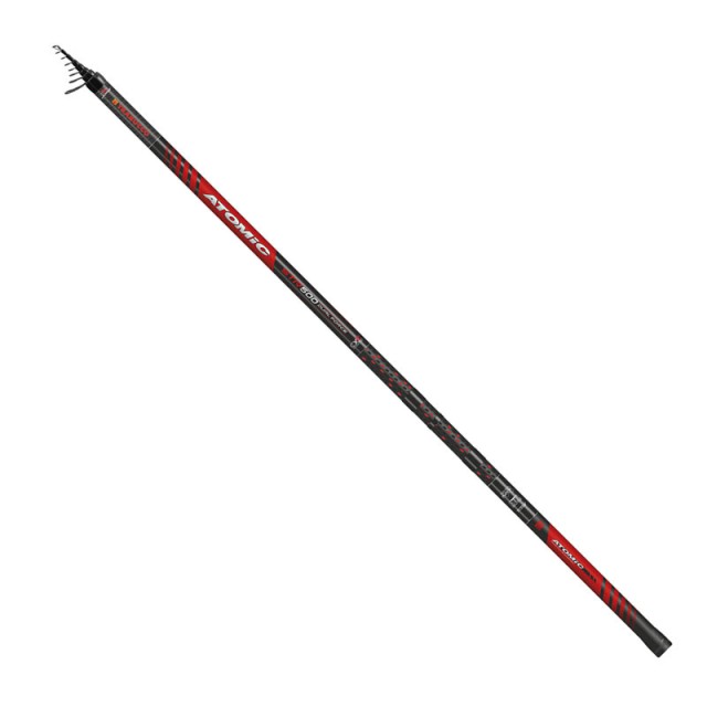 TRABUCCO ATOMIC STR DUAL FORCE 