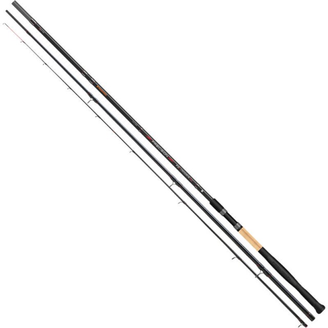 TRABUCCO PRECISION FDX MASTER BOMB 
