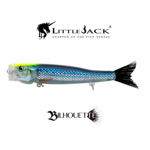 LITTLE JACK BILHOUETTE 135 