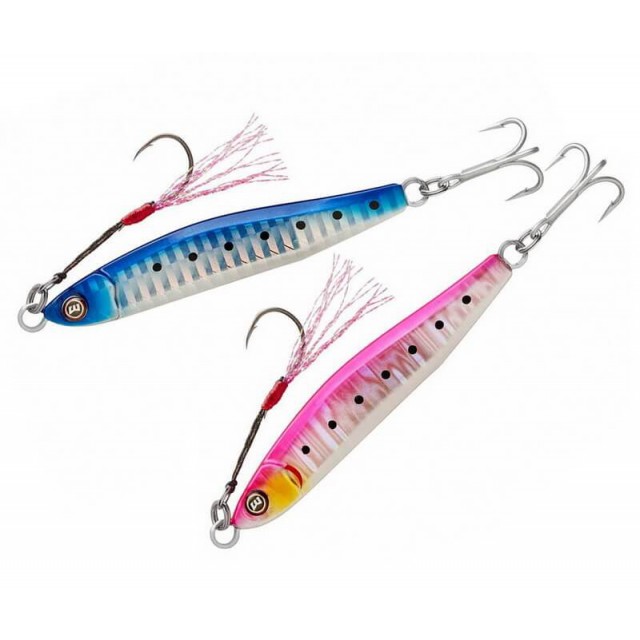 WILLIAMSON TRICK METAL 18G. 