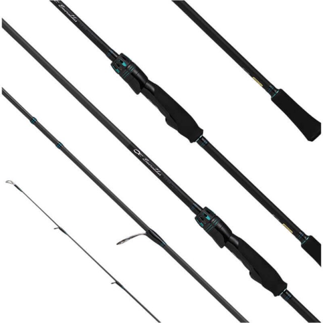 DAIWA 24 EMERALDAS AIR 