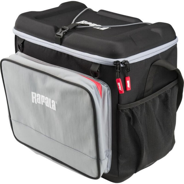 RAPALA COUNTDOWN TACKLE BAG MAGNUM 