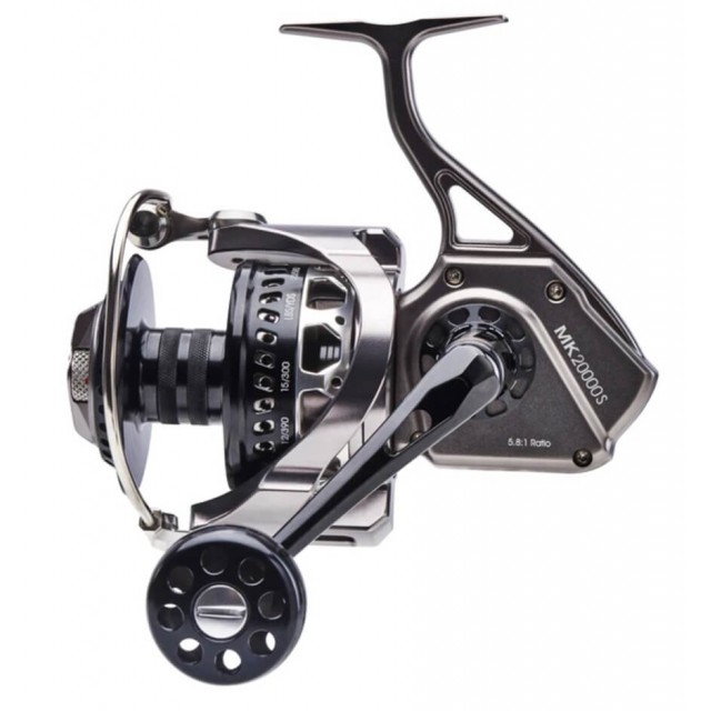 OKUMA MAKAIRA SPIN 