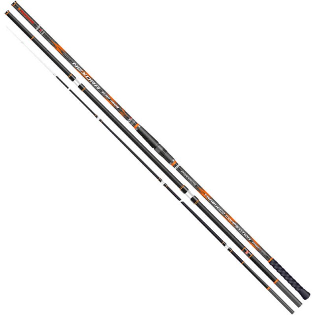 TRABUCCO NEXORA SURF 