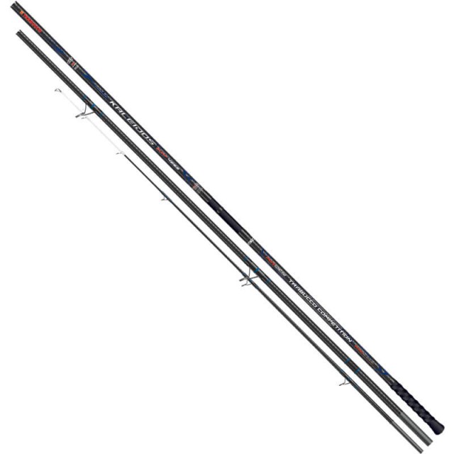 TRABUCCO KALEIDOS SURF 