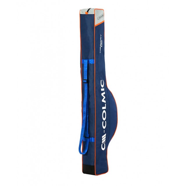 COLMIC FODERO PORTACANNE BLUE GREY COUNTRY 140 