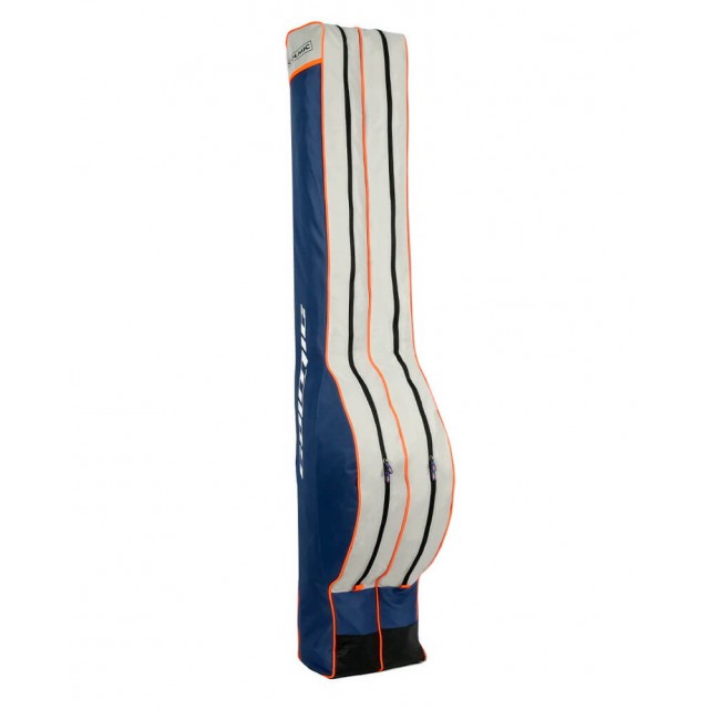COLMIC FODERO PORTACANNE BLUE GREY COUNTRY 160-02 
