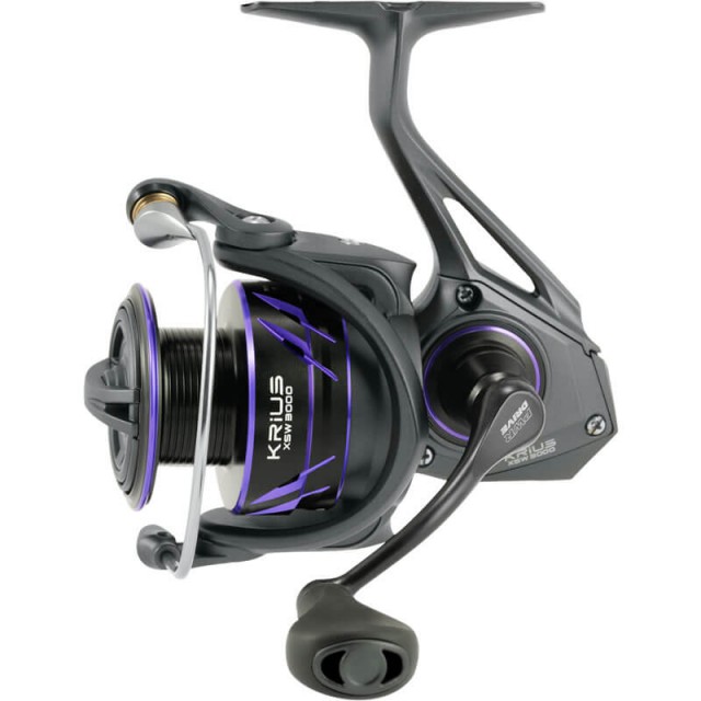 TRABUCCO KRIUS XSW 